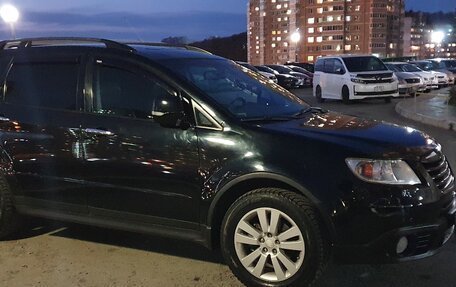 Subaru Tribeca I рестайлинг, 2008 год, 1 100 000 рублей, 19 фотография