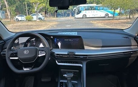 Changan CS35 Plus, 2023 год, 1 595 500 рублей, 8 фотография