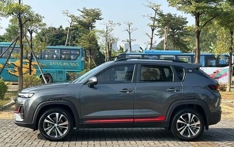 Changan CS35 Plus, 2023 год, 1 595 500 рублей, 7 фотография