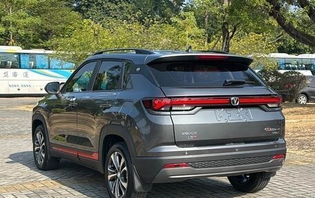 Changan CS35 Plus, 2023 год, 1 595 500 рублей, 6 фотография