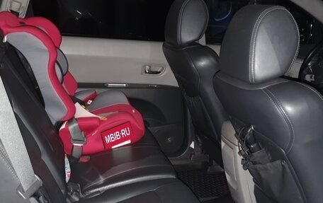 Subaru Tribeca I рестайлинг, 2008 год, 1 100 000 рублей, 20 фотография