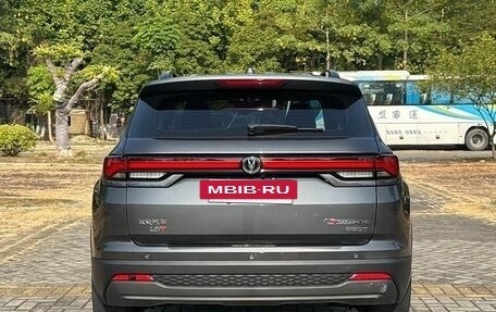 Changan CS35 Plus, 2023 год, 1 595 500 рублей, 5 фотография