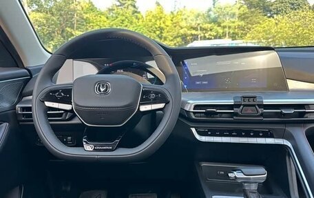 Changan CS35 Plus, 2023 год, 1 595 500 рублей, 10 фотография