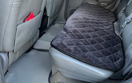 Toyota Land Cruiser Prado 120 рестайлинг, 2006 год, 2 500 000 рублей, 7 фотография