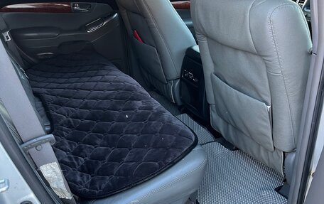 Toyota Land Cruiser Prado 120 рестайлинг, 2006 год, 2 500 000 рублей, 8 фотография