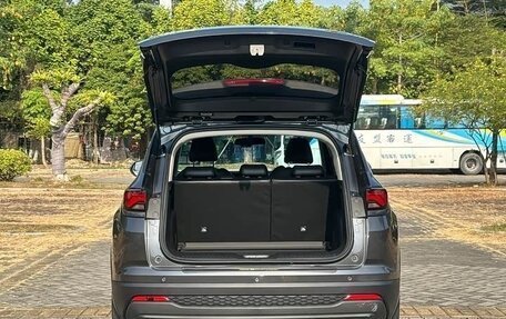 Changan CS35 Plus, 2023 год, 1 595 500 рублей, 12 фотография