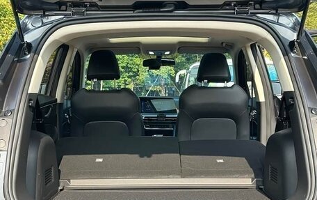 Changan CS35 Plus, 2023 год, 1 595 500 рублей, 13 фотография