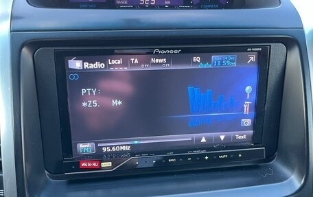 Toyota Land Cruiser Prado 120 рестайлинг, 2006 год, 2 500 000 рублей, 11 фотография