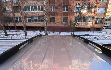 Toyota Land Cruiser Prado 120 рестайлинг, 2006 год, 2 500 000 рублей, 15 фотография