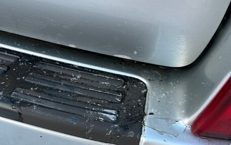 Toyota Land Cruiser Prado 120 рестайлинг, 2006 год, 2 500 000 рублей, 17 фотография