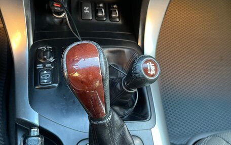 Toyota Land Cruiser Prado 120 рестайлинг, 2006 год, 2 500 000 рублей, 13 фотография