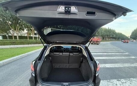 Honda Vezel, 2022 год, 2 150 000 рублей, 8 фотография