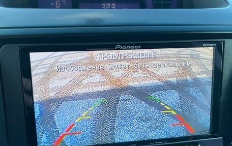 Toyota Land Cruiser Prado 120 рестайлинг, 2006 год, 2 500 000 рублей, 12 фотография