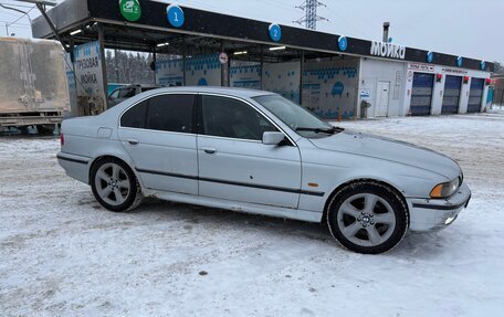 BMW 5 серия, 1997 год, 250 000 рублей, 3 фотография