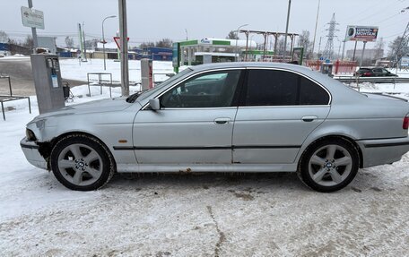BMW 5 серия, 1997 год, 250 000 рублей, 5 фотография