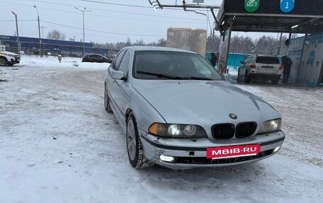 BMW 5 серия, 1997 год, 250 000 рублей, 4 фотография