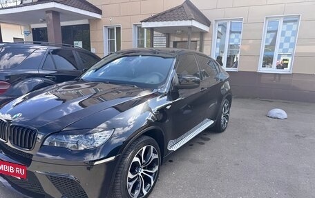 BMW X6, 2011 год, 2 420 000 рублей, 2 фотография
