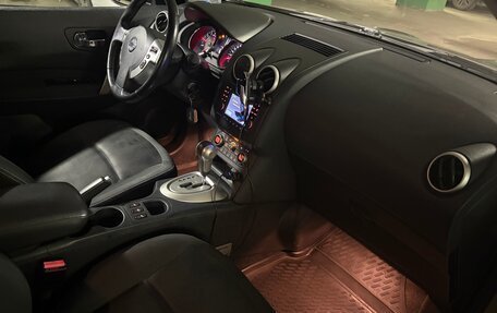 Nissan Qashqai, 2011 год, 1 100 000 рублей, 3 фотография