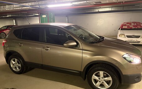 Nissan Qashqai, 2011 год, 1 100 000 рублей, 12 фотография