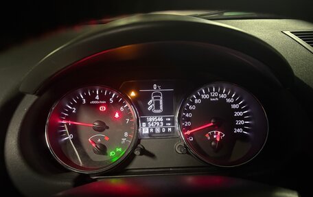 Nissan Qashqai, 2011 год, 1 100 000 рублей, 13 фотография