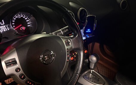 Nissan Qashqai, 2011 год, 1 100 000 рублей, 14 фотография