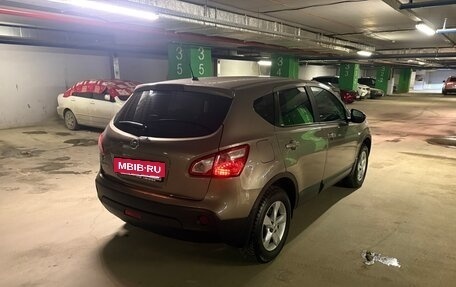 Nissan Qashqai, 2011 год, 1 100 000 рублей, 10 фотография
