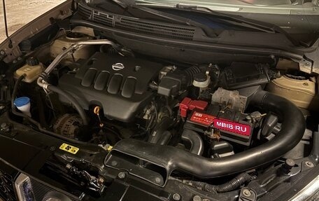 Nissan Qashqai, 2011 год, 1 100 000 рублей, 9 фотография