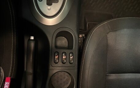 Nissan Qashqai, 2011 год, 1 100 000 рублей, 4 фотография