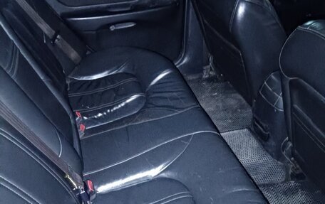 Hyundai Sonata IV рестайлинг, 2006 год, 430 000 рублей, 4 фотография