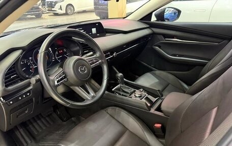 Mazda 3, 2021 год, 2 050 000 рублей, 6 фотография