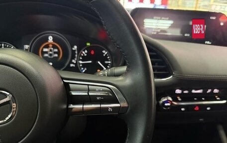 Mazda 3, 2021 год, 2 050 000 рублей, 13 фотография