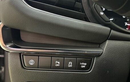 Mazda 3, 2021 год, 2 050 000 рублей, 19 фотография