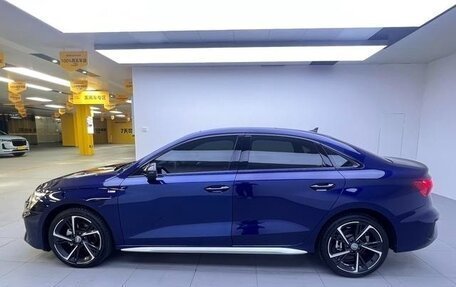 Audi A3, 2021 год, 2 300 000 рублей, 8 фотография