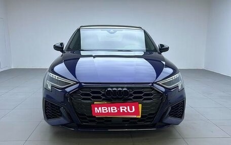 Audi A3, 2021 год, 2 300 000 рублей, 2 фотография