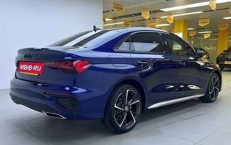 Audi A3, 2021 год, 2 300 000 рублей, 5 фотография