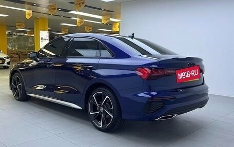 Audi A3, 2021 год, 2 300 000 рублей, 7 фотография