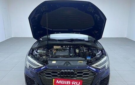 Audi A3, 2021 год, 2 300 000 рублей, 3 фотография