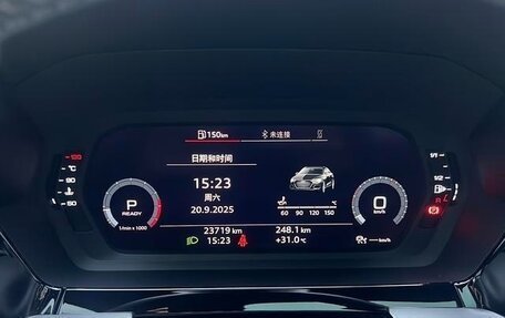 Audi A3, 2021 год, 2 300 000 рублей, 12 фотография