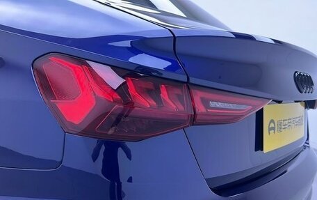 Audi A3, 2021 год, 2 300 000 рублей, 16 фотография