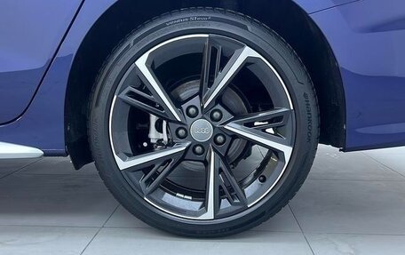 Audi A3, 2021 год, 2 300 000 рублей, 14 фотография