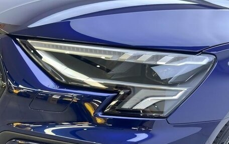 Audi A3, 2021 год, 2 300 000 рублей, 15 фотография