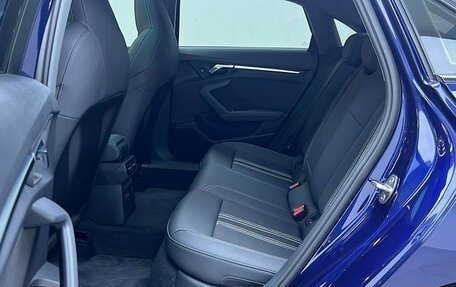 Audi A3, 2021 год, 2 300 000 рублей, 19 фотография
