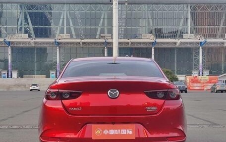 Mazda 3, 2021 год, 1 850 000 рублей, 5 фотография