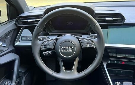 Audi A3, 2021 год, 2 300 000 рублей, 13 фотография