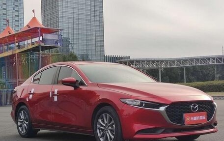 Mazda 3, 2021 год, 1 850 000 рублей, 2 фотография