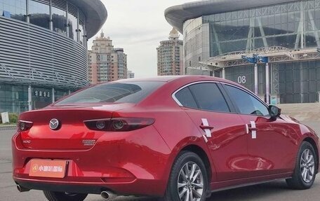Mazda 3, 2021 год, 1 850 000 рублей, 4 фотография