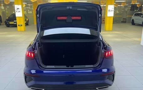 Audi A3, 2021 год, 2 300 000 рублей, 17 фотография