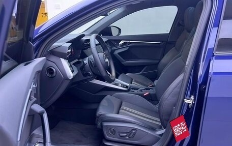 Audi A3, 2021 год, 2 300 000 рублей, 10 фотография