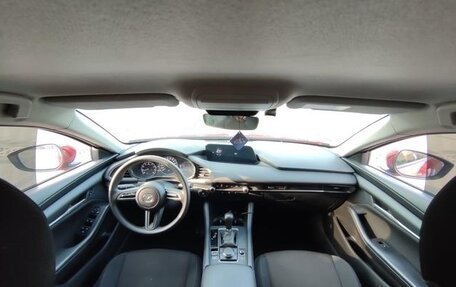 Mazda 3, 2021 год, 1 850 000 рублей, 9 фотография