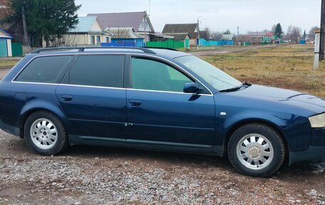 Audi A6, 1998 год, 450 000 рублей, 2 фотография